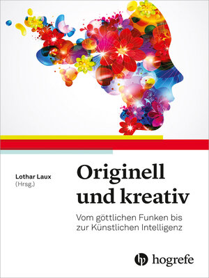 cover image of Originell und kreativ